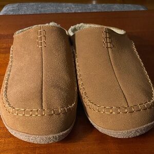 Crown Brown Men's Shoes
